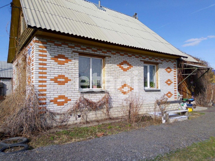 Стиль здания фахверк Германия