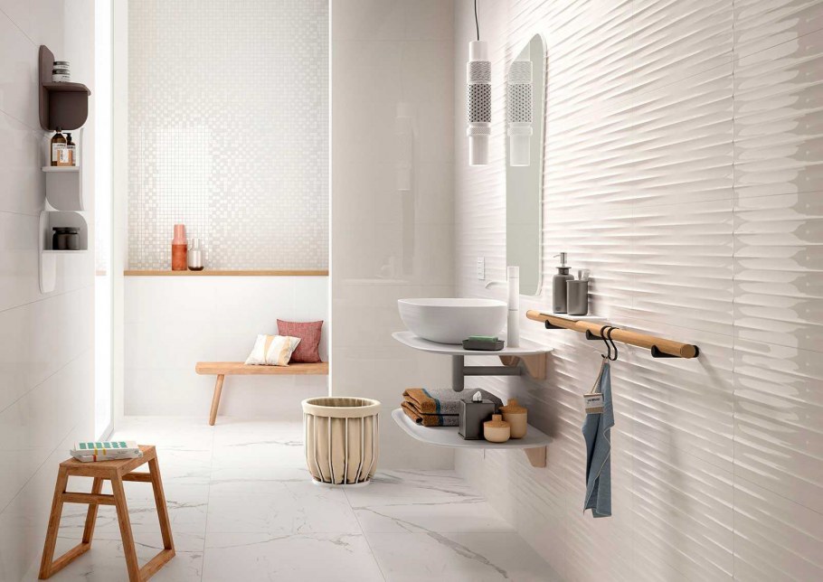 Плитка essenziale Marazzi Italy