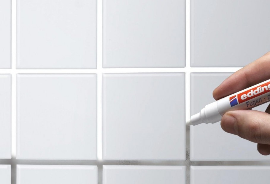 Цветная затирка для межплиточных швов