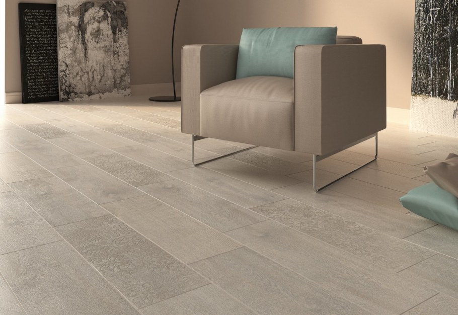 Керамогранит Lasselsberger Венский лес бежевый 6064-0016