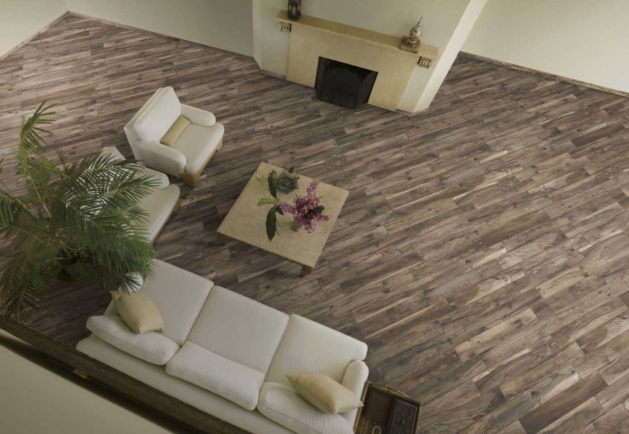 Керамогранит RHS Soft nut