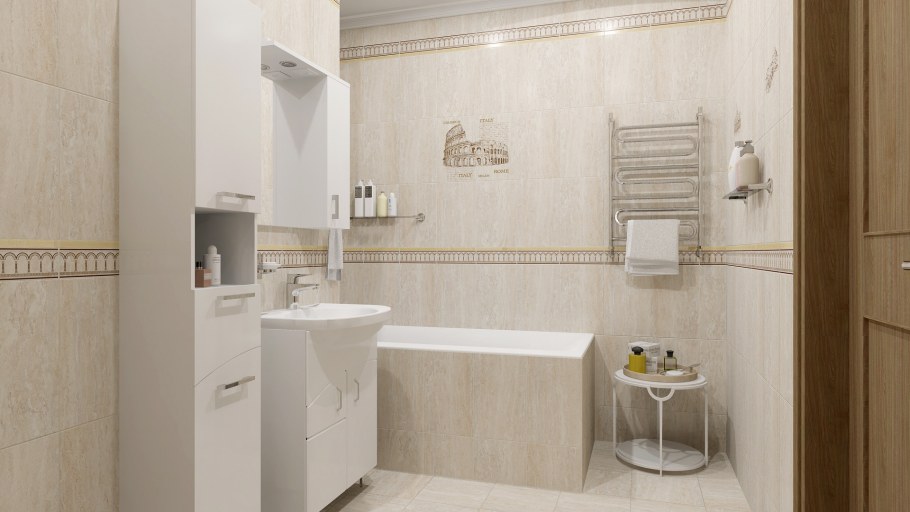 Плитка Ceramica Classic Efes Beige