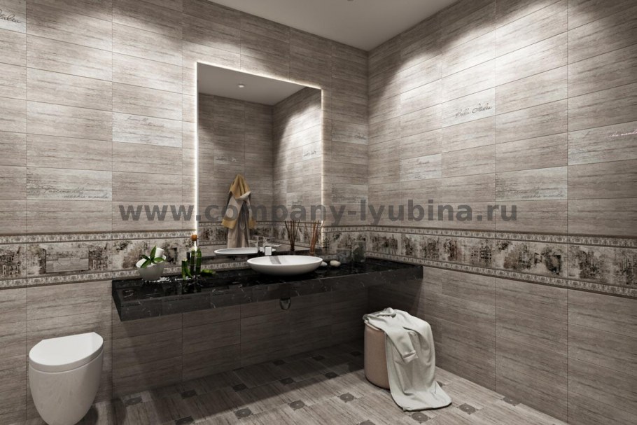 Azteca passion плитка