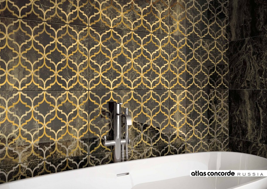 Плитка Emilly Beige struktura Decor