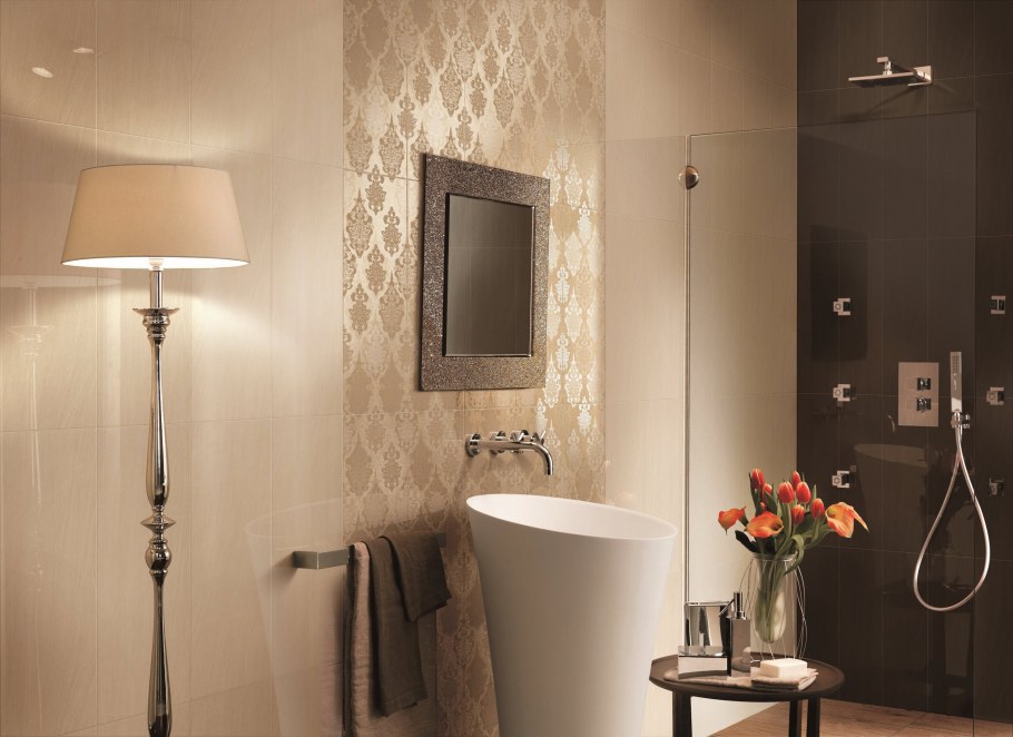 Плитка Эмилия Альма керамика