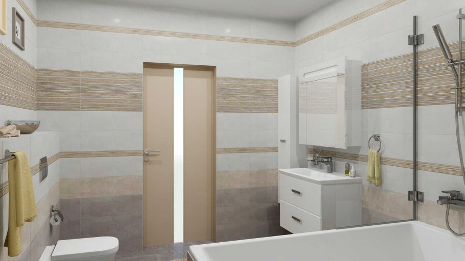 Плитка Suprema Atlas Concorde