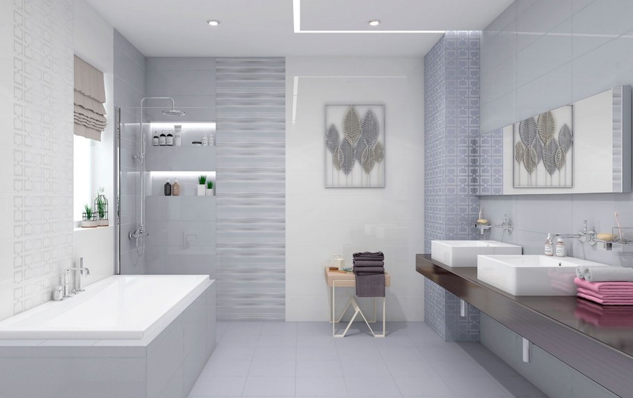 Плитка Kerlife Olimpia crema