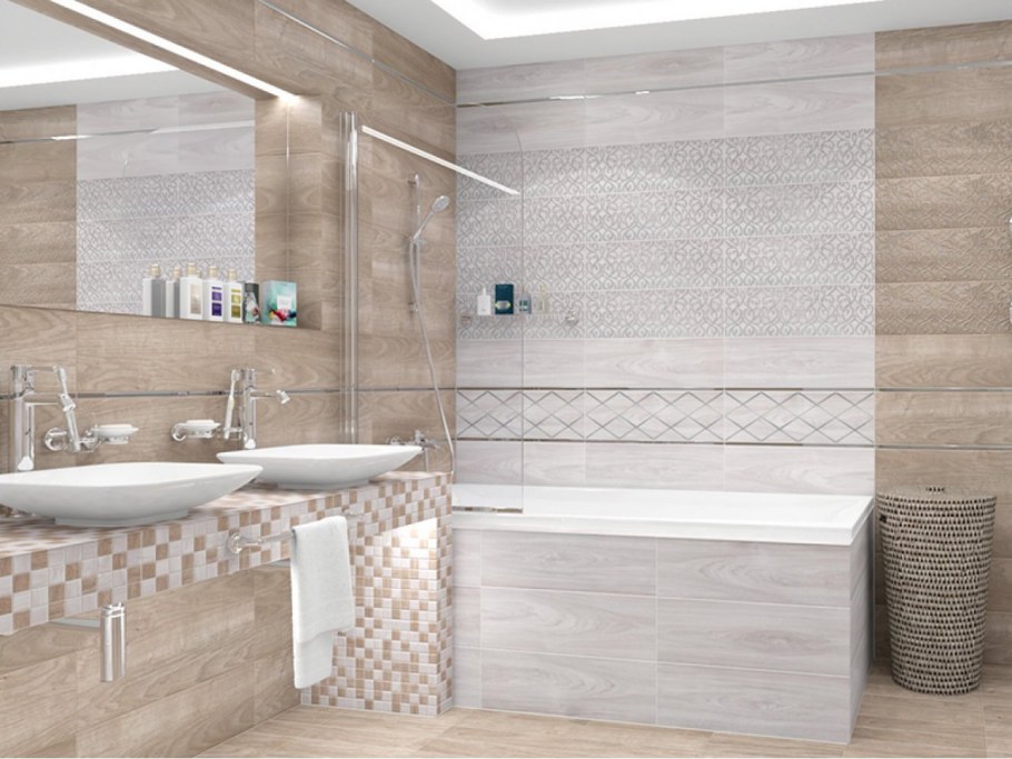 Плитка Allure crema