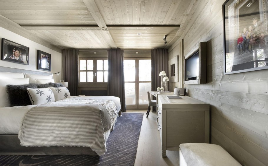 Французское Шале k2