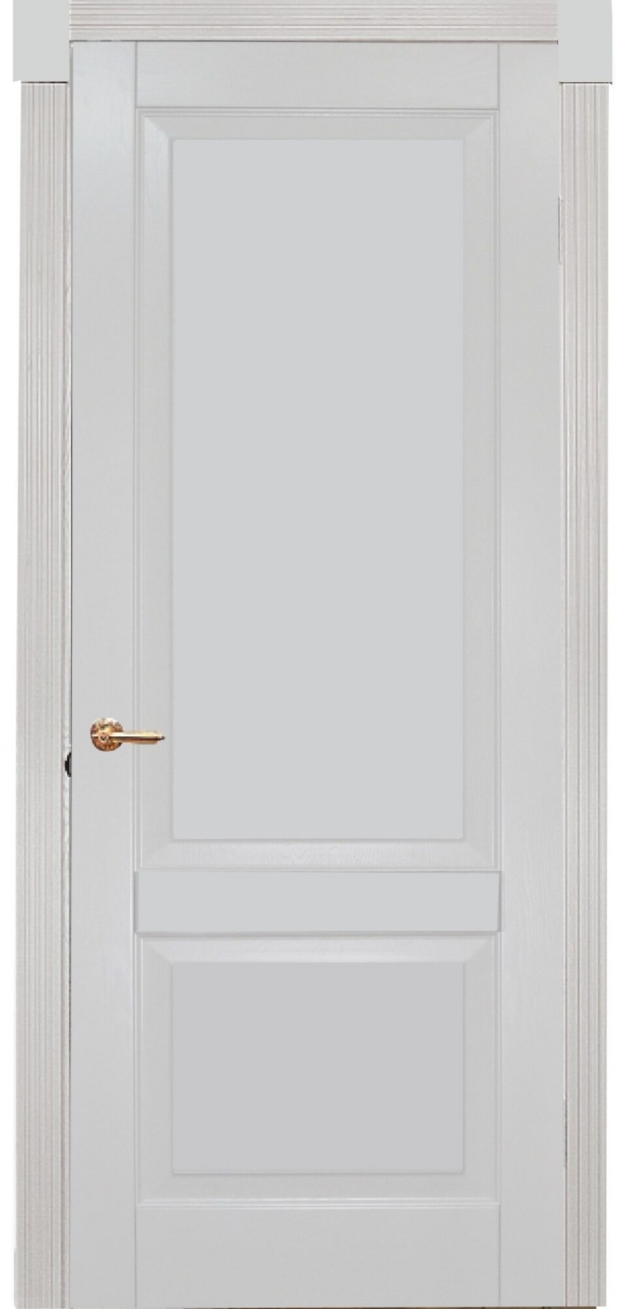 Вираж ДГ, белёный дуб