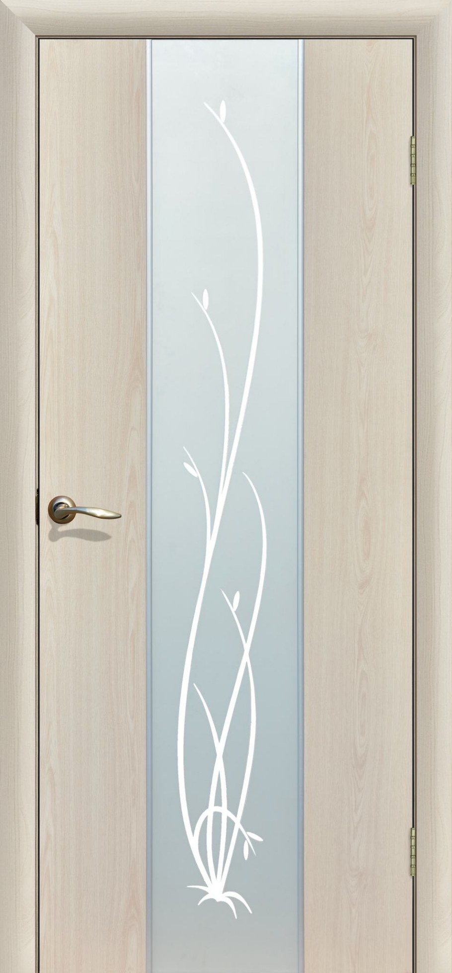 Дверь межкомнатная Alleanza Doors Ferrata х