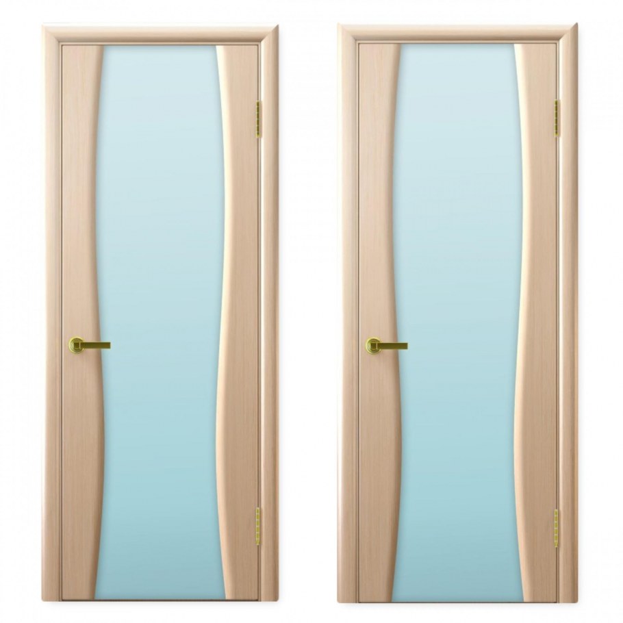 Межкомнатная дверь Турин 501 2