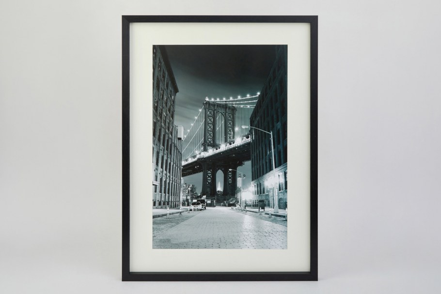 Триптих Парижское кафе