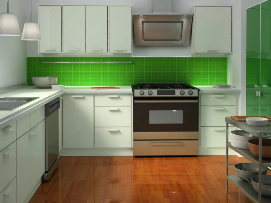 Плитка mono Cersanit