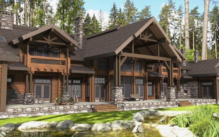 Хонка Ракене