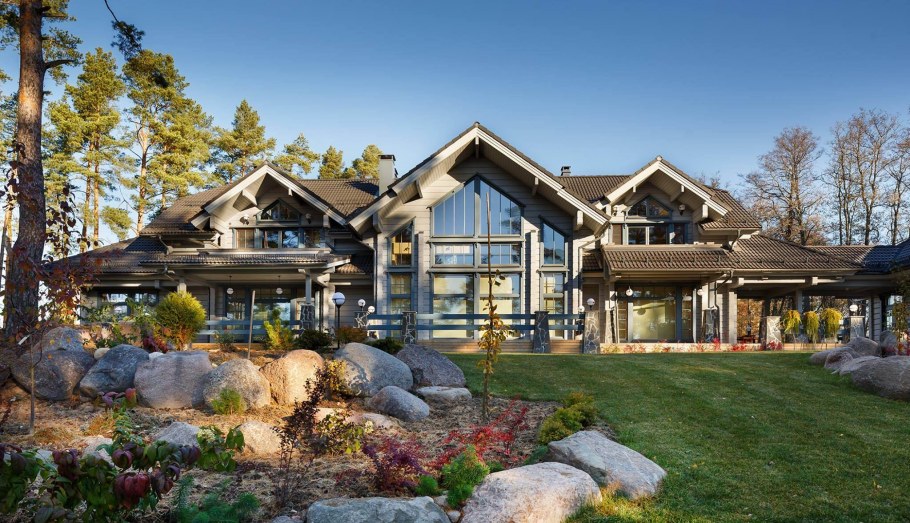 Особняк Хонка