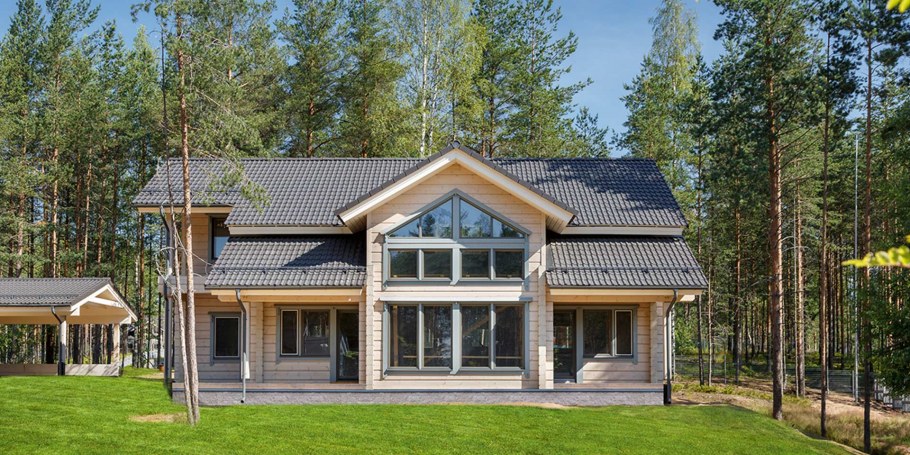 Хонка Серената