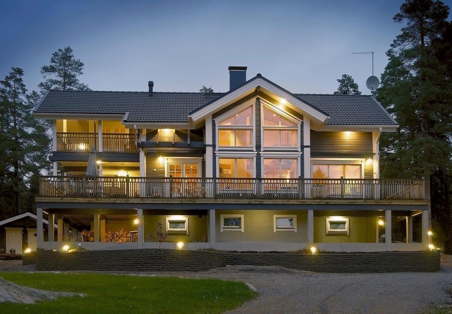 Хонка Серената