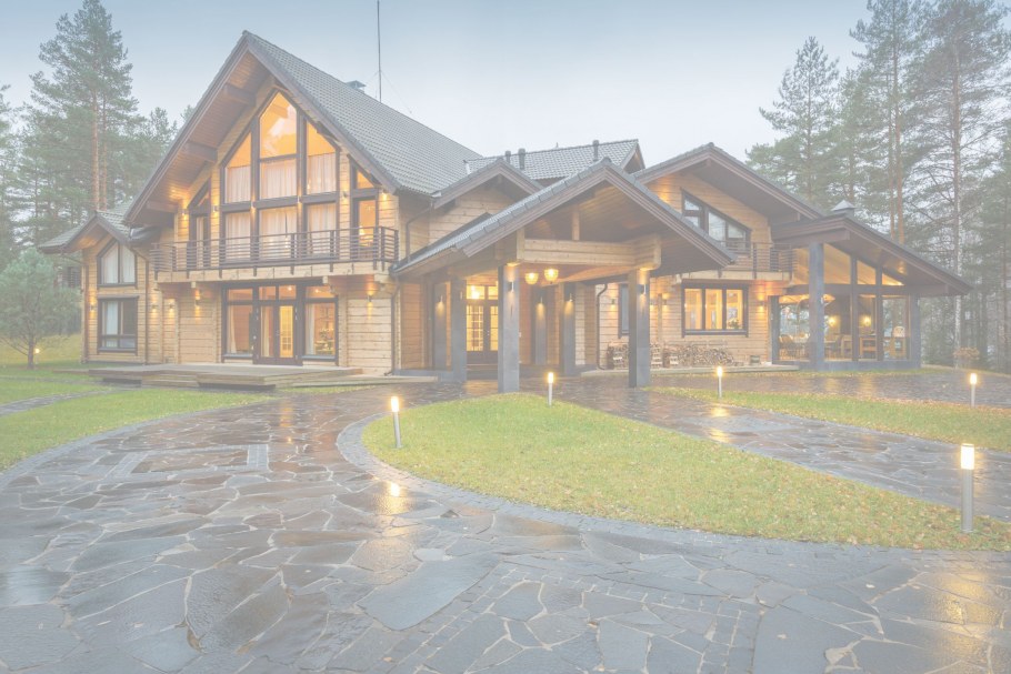 Дом маэстро Хонка