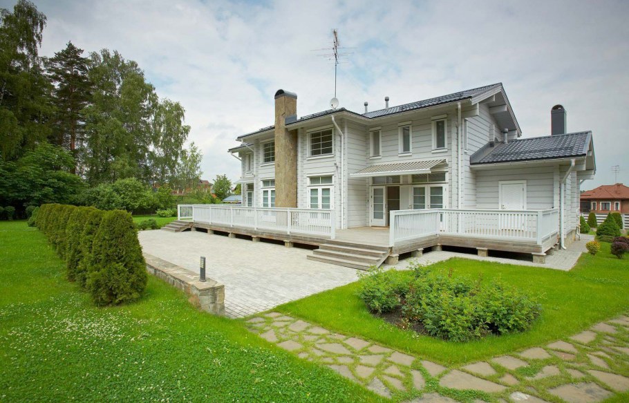 Финская компания Хонка