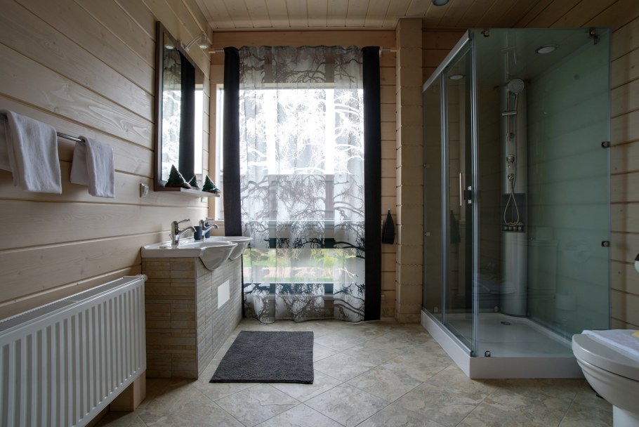 Honka интерьеры