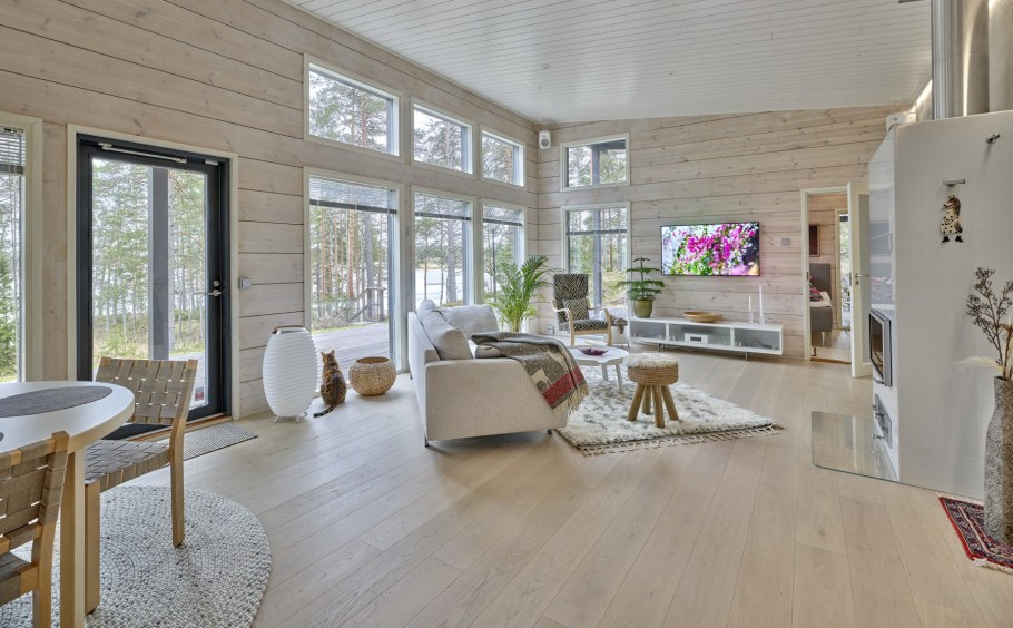 Honka Боровое