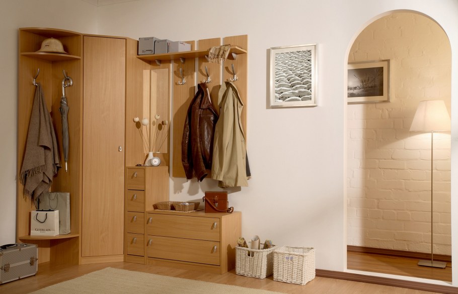 Прихожая комфорт-2