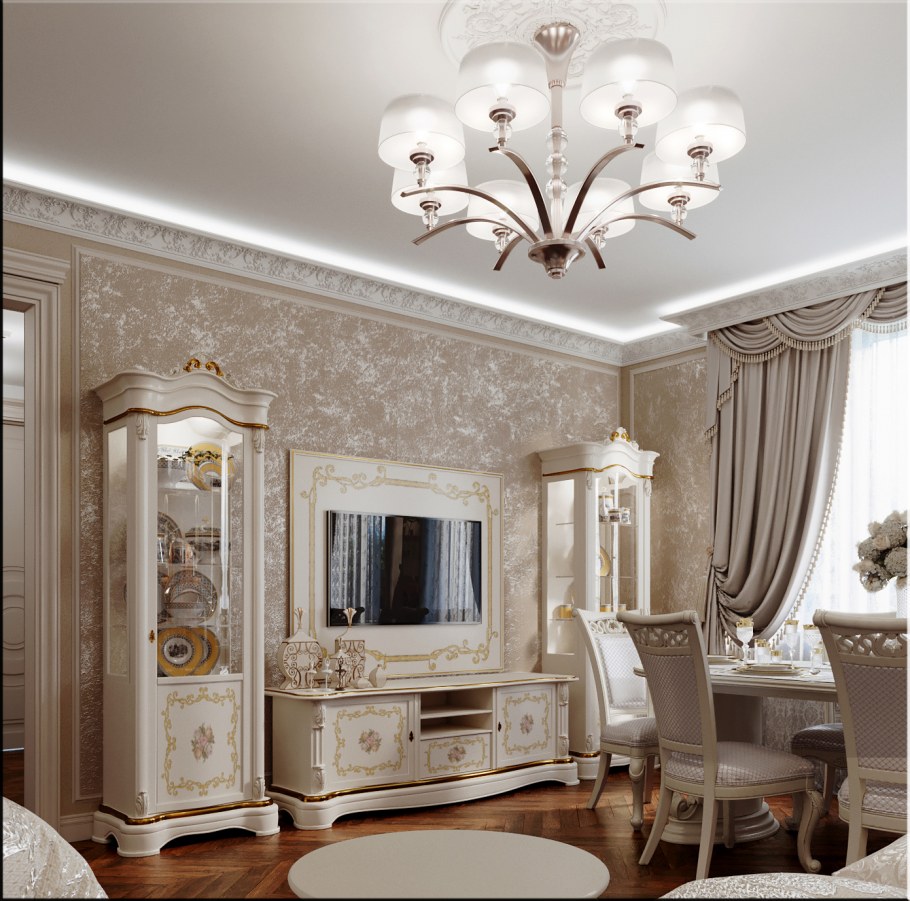 Zoffany,Constantina Damask 311996