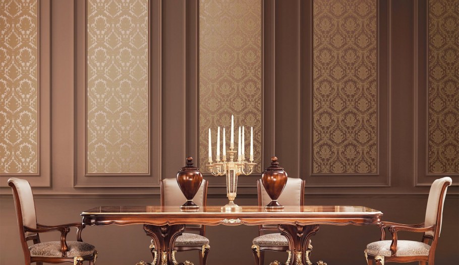 Американские дизайнеры Майкл Смит