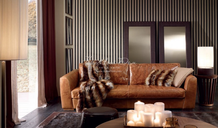 Италия кушетка Ulivi