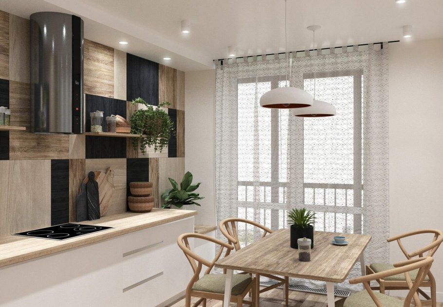 Адмирала Чурсина в ЖК "Озерки