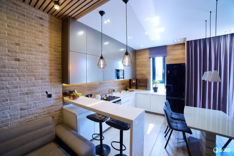 Грин парк Воронеж квартиры