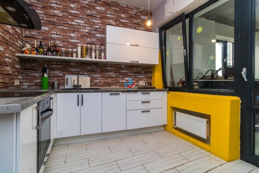 Интерьер для квартиры в Грин парк