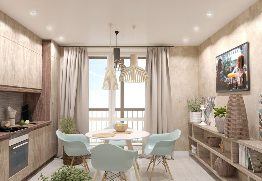 Грин парк Воронеж школа и детский сад