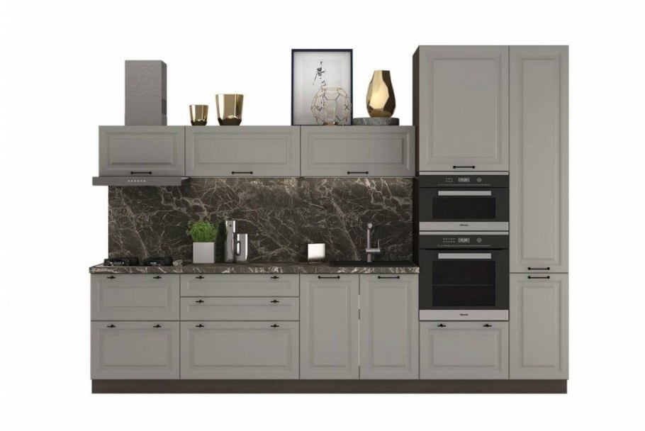 Кухня Ницца Роял Сурская