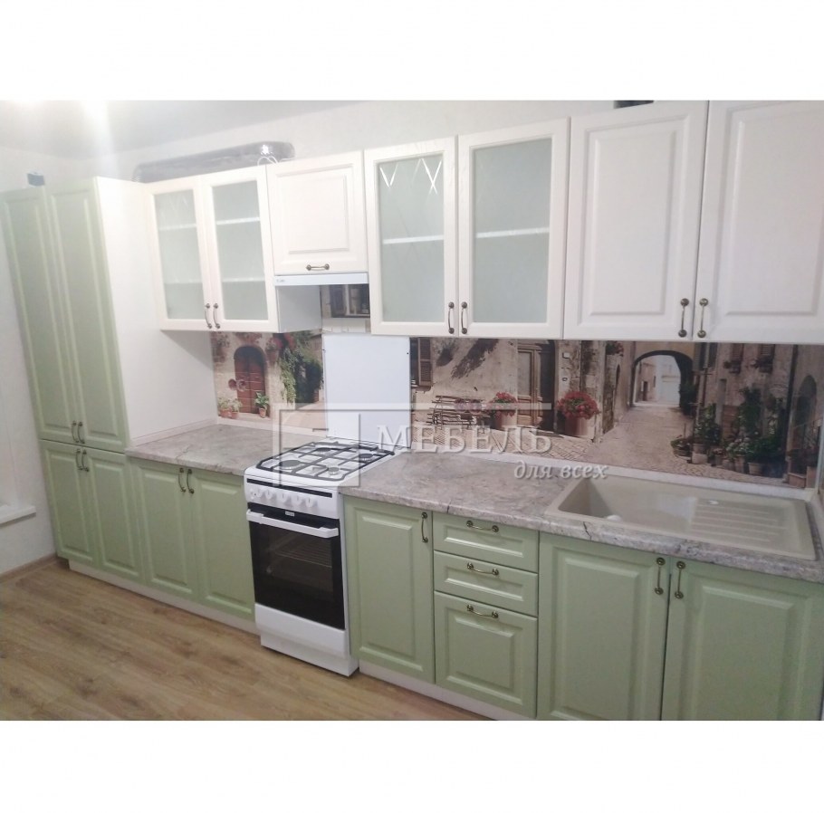 Кухня Ницца Виват мебель