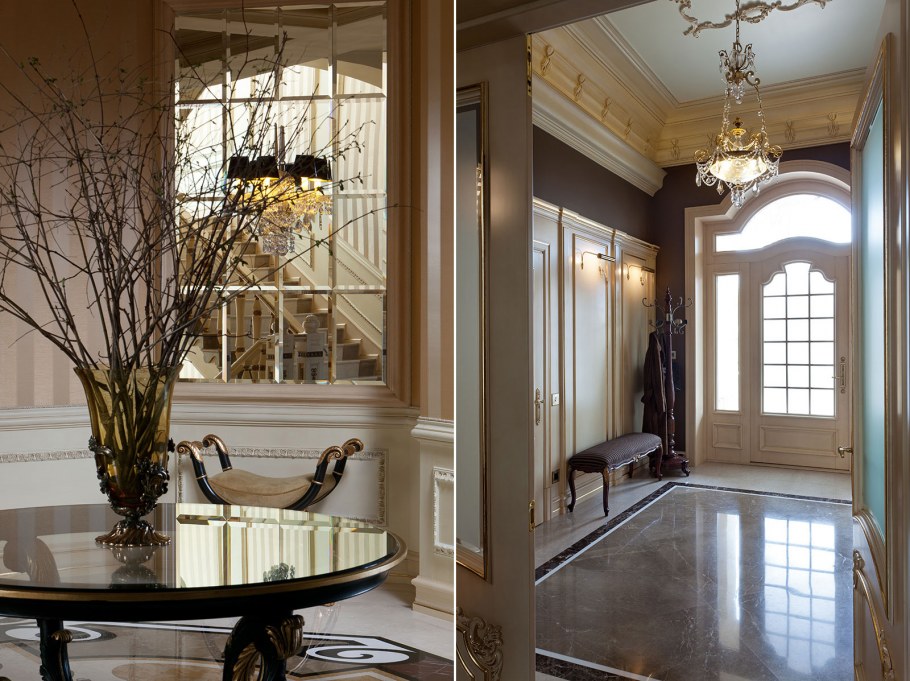 Североевропейский неоклассицизм