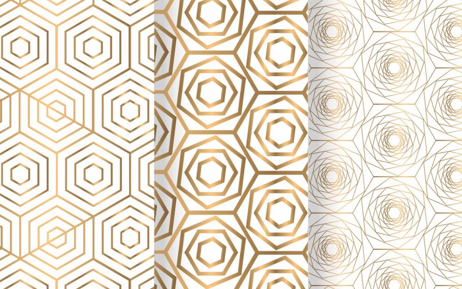 Grand Elegance Gold Petracer's