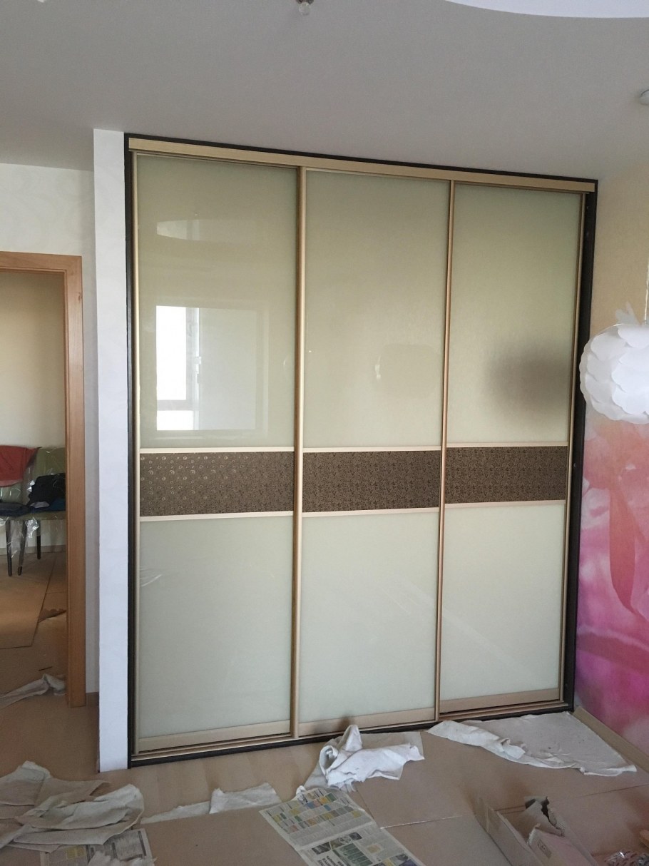 Стекло лакобель 1015