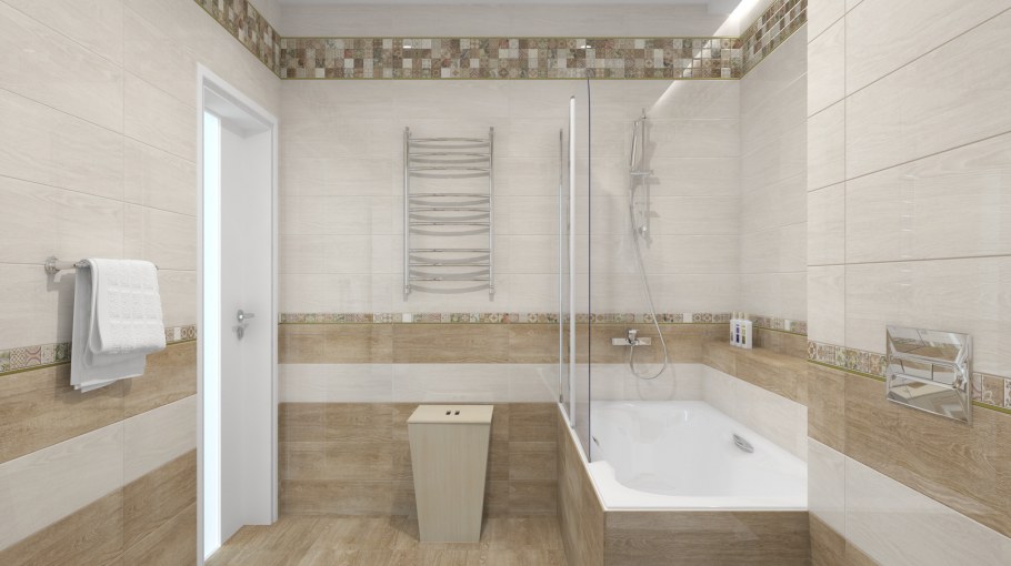 Плитка Kiparis Ceramica Classic