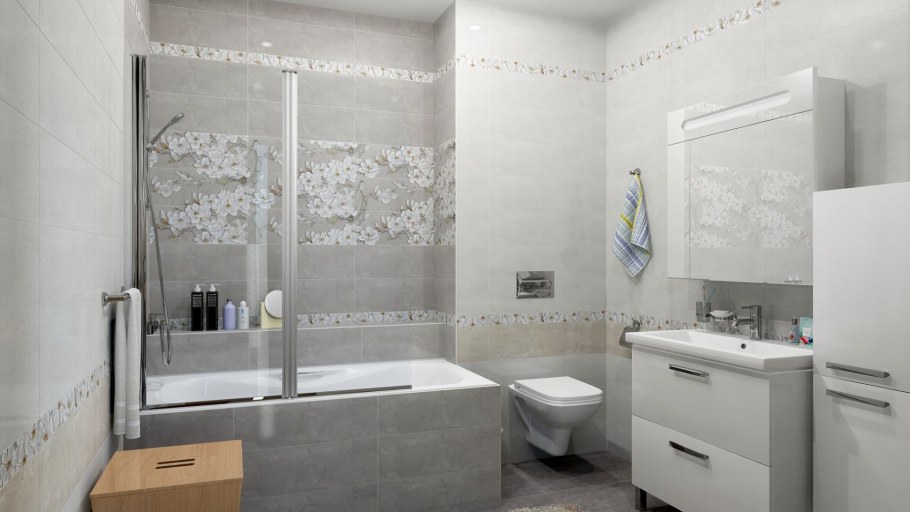 Альма керамика Грейс