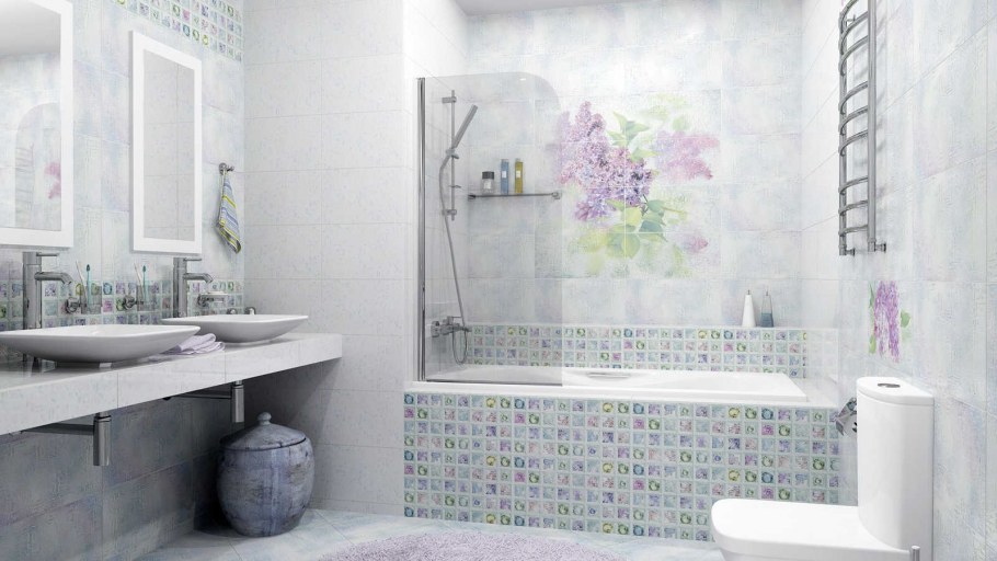 Плитка Альма керамика Сирио