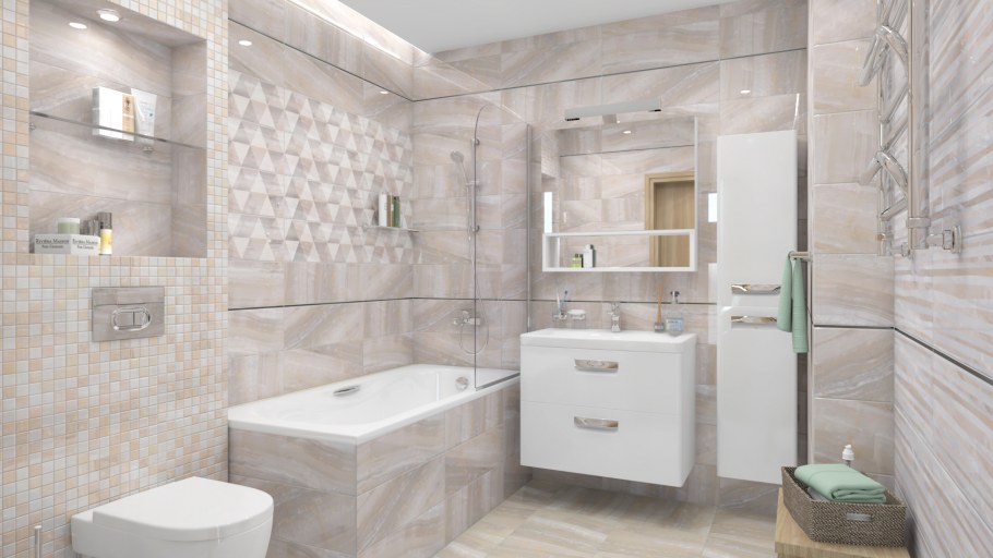 Плитка laparet Diadema