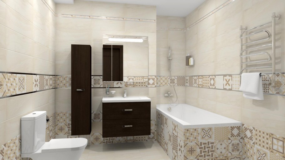 Плитка Ceramica Classic «Shine»