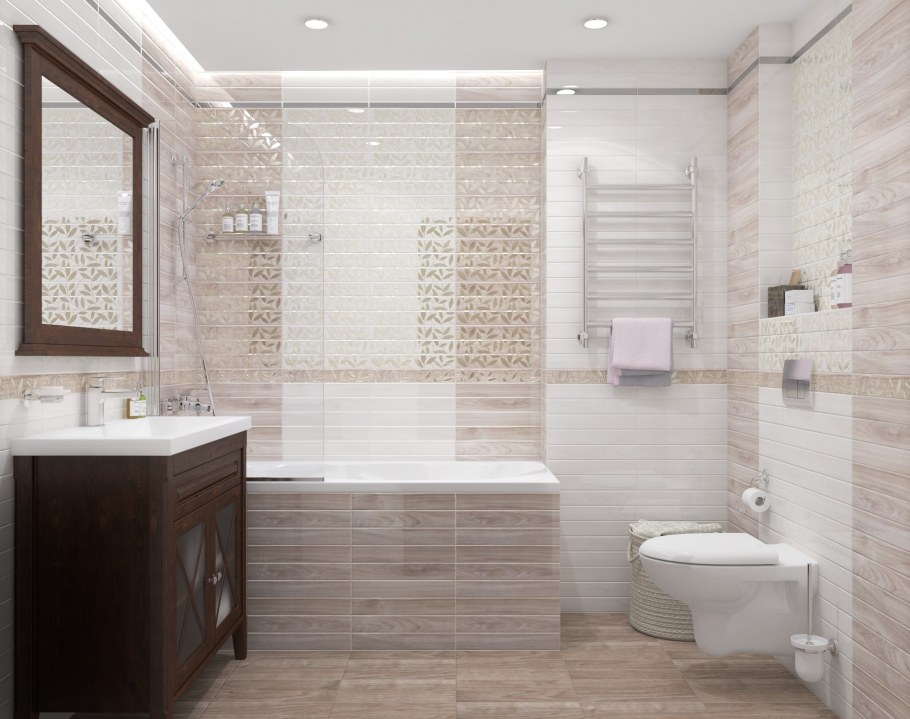 Керамическая плитка Bona laparet