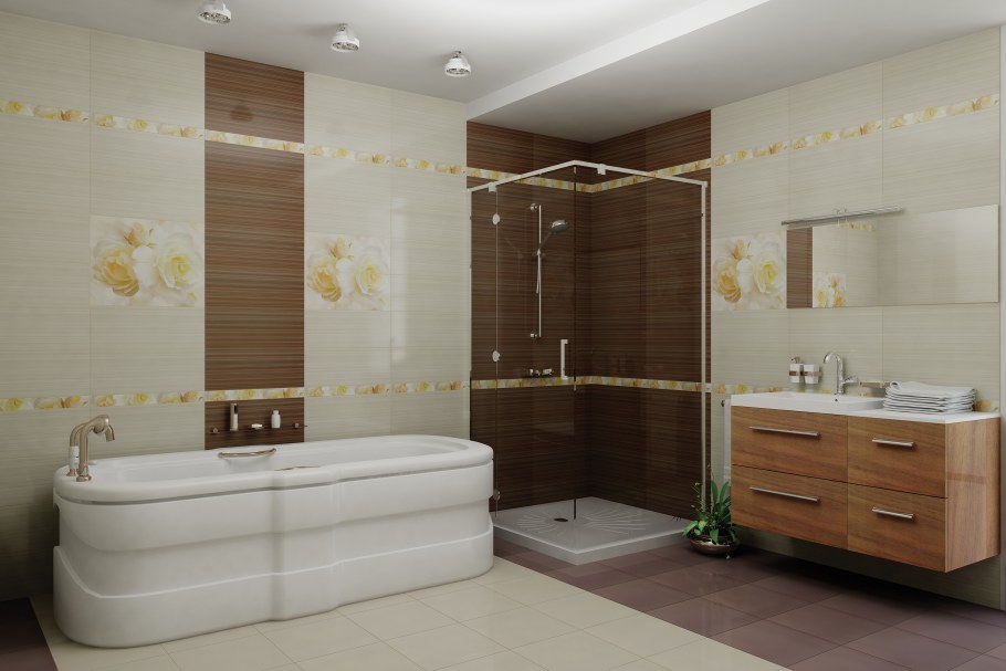 Плитка Europa Ceramica