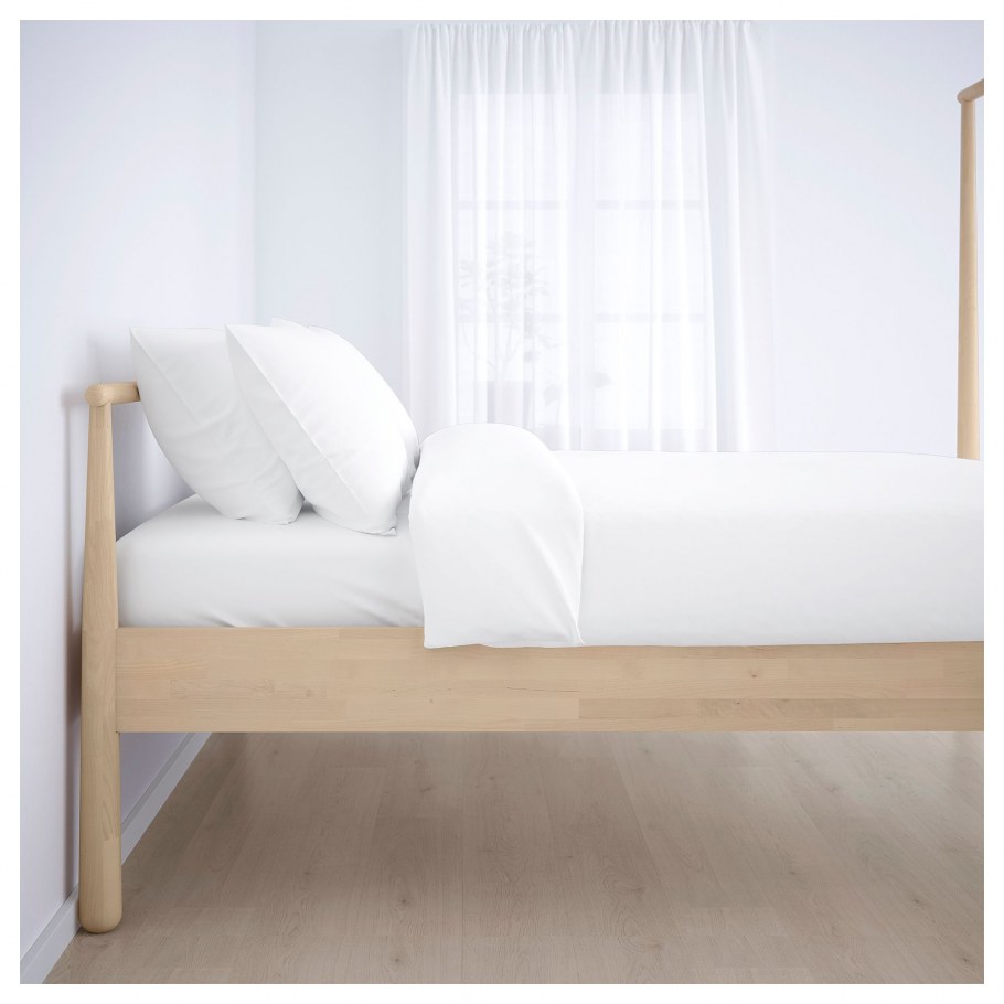 Тюфьёрд кровать икеа