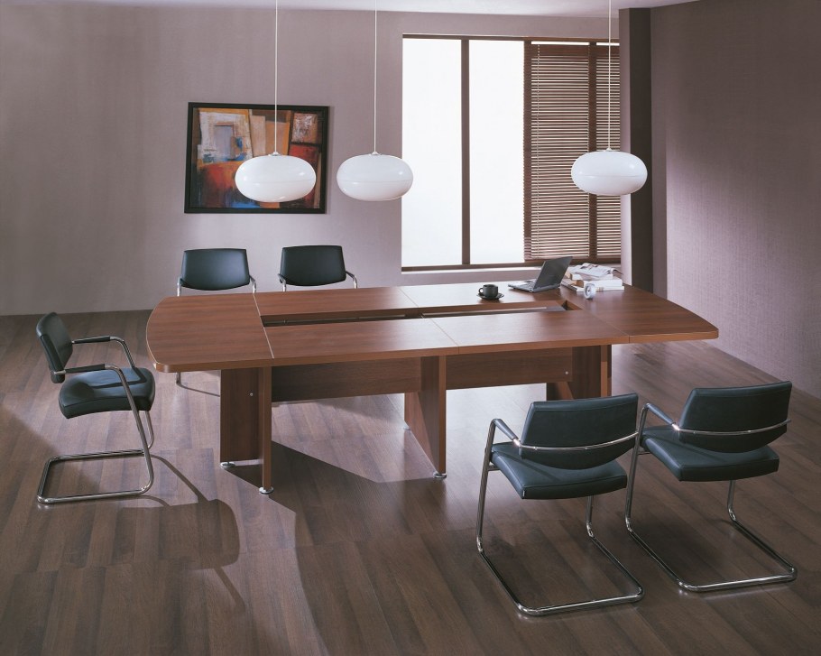 Мебель для руководителя ноче Милано