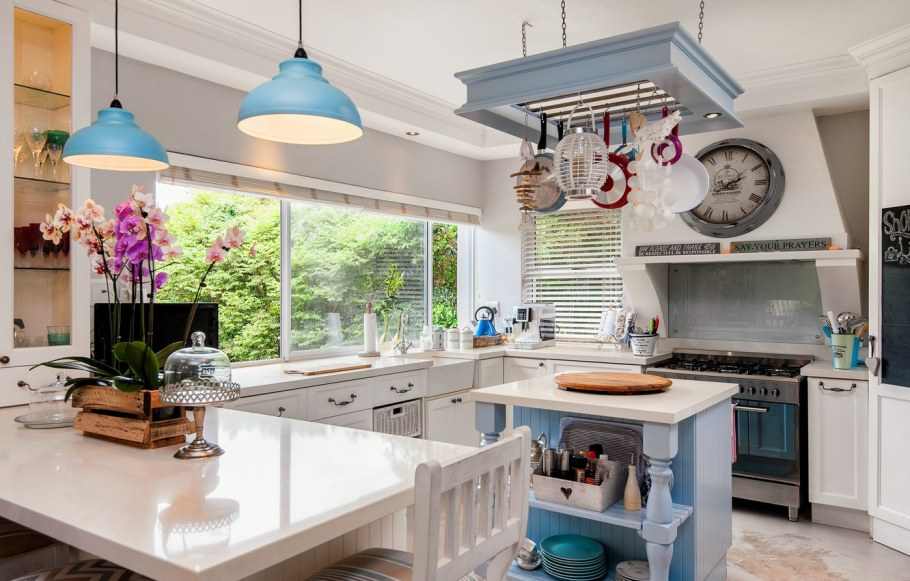 Декор для кухни