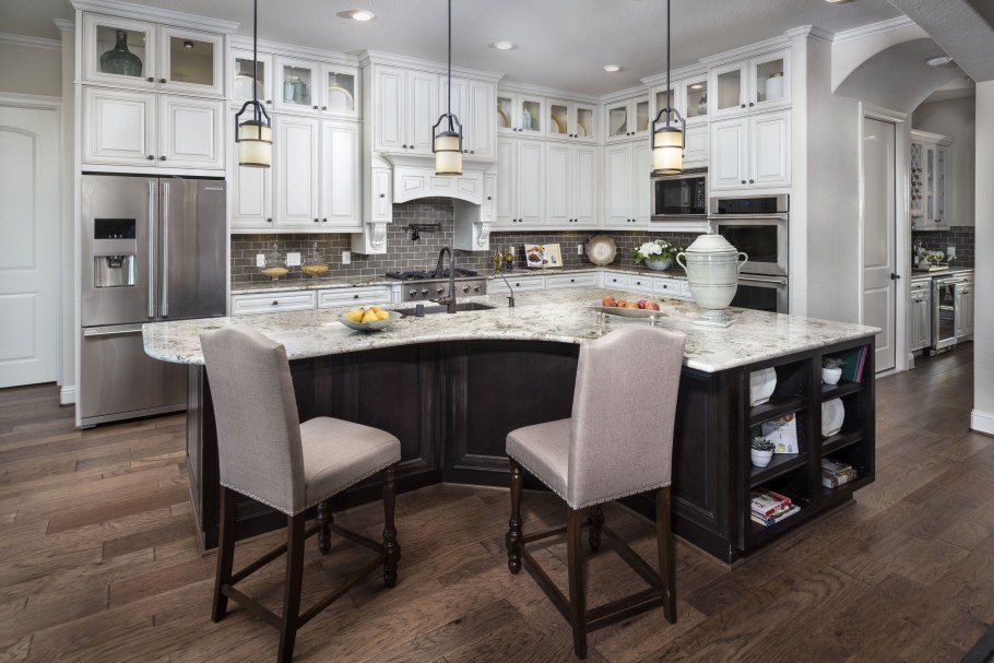 Кухня моей мечты